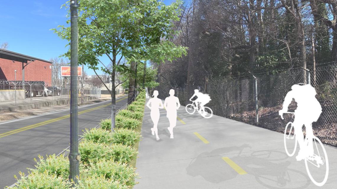 Westside ATL pedestrian improvements set for 2027 [Video]