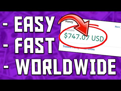 EASY Online Business to Start at Home 2024! (90% AUTOMATED) [Video]