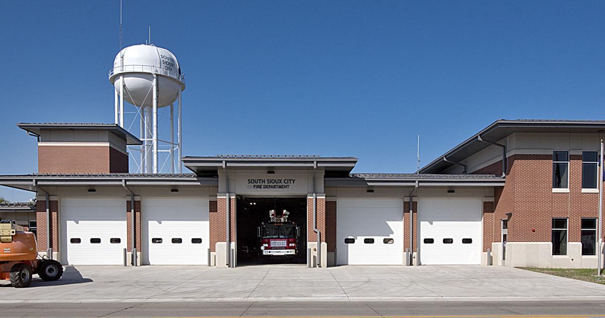 South Sioux passes measure leading to more firefighters [Video]