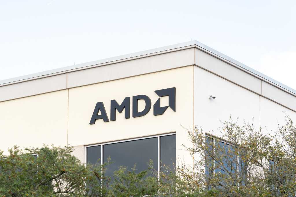 AMD buys Silo AI to counter Nvidia [Video]