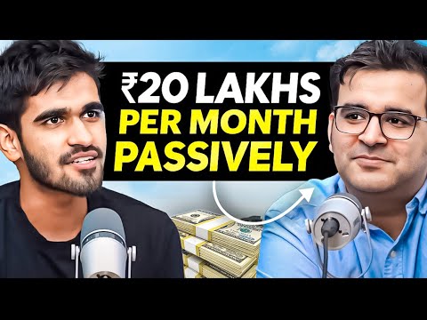 “I Work For Only 8 Hours” | Ft. @ProfitsFirstSanjay | KwK #98 [Video]