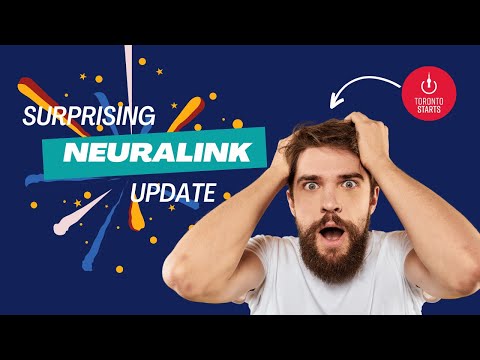 Surprising Neuralink Update [Video]