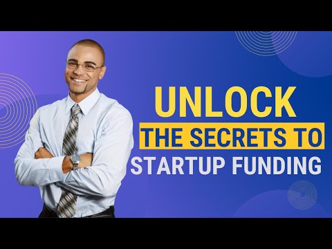 How to Secure Funding for Your Startup | Path to Entrepreneur [Video]