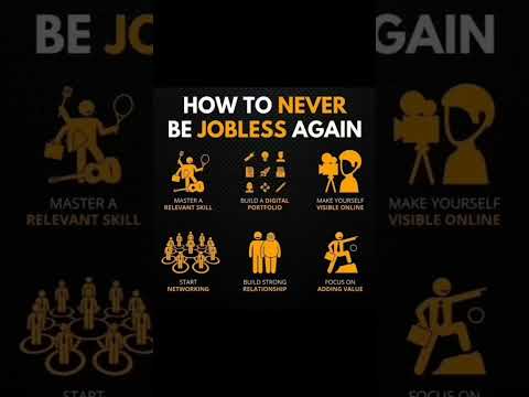 never Jobless again ❤️#shorts [Video]