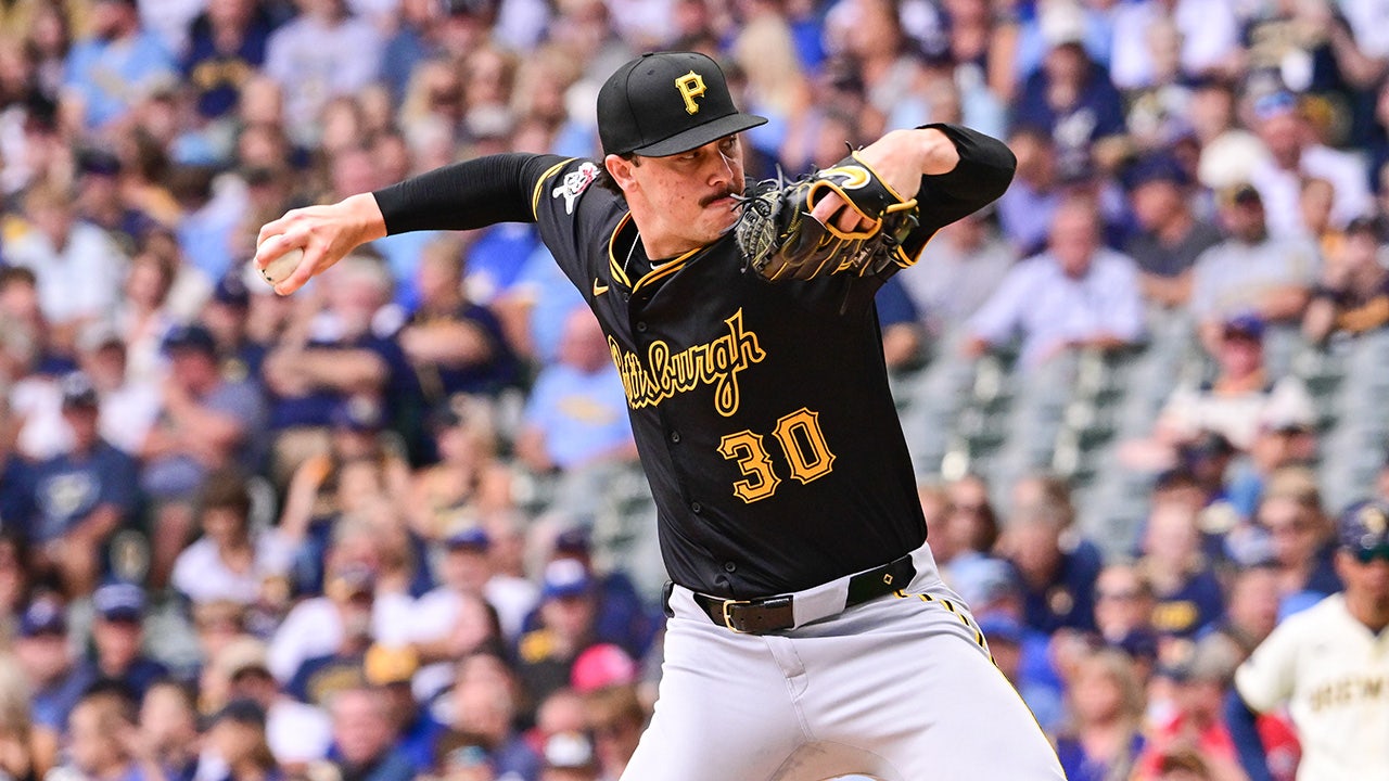 Pirates phenom Paul Skenes named NL starting pitcher for 2024 MLB All-Star game [Video]