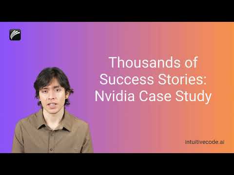 Journey by Nvidia Investors with AI-Driven Insights from Bruno Fernandes in Portugal to Xu in China [Video]