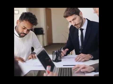 Enjoy Seamless Business Registration | Financial Foxes | MS Group Of Co. [Video]