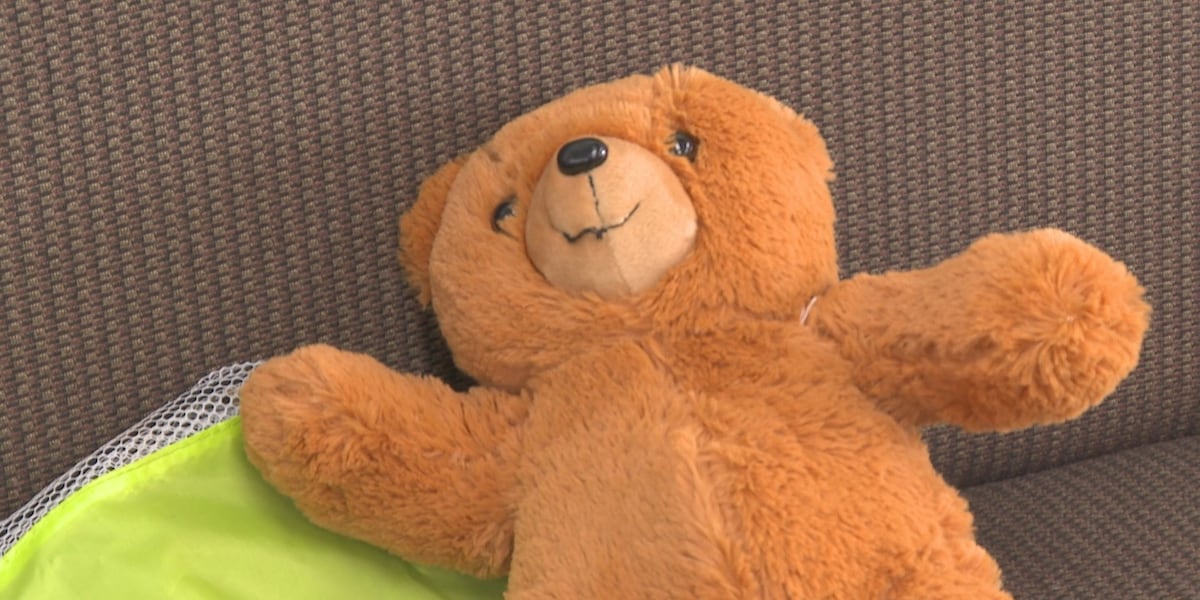 Efforts continue to find sponsors for Bear Hug program [Video]