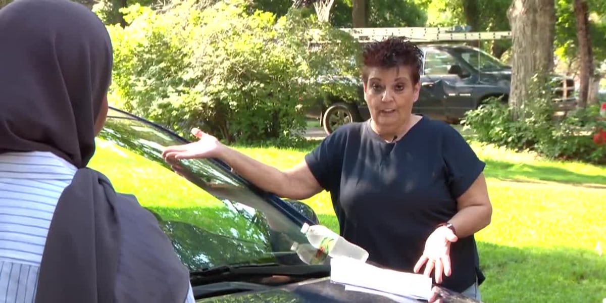 Woman dropped by insurance because of car’s make and model [Video]