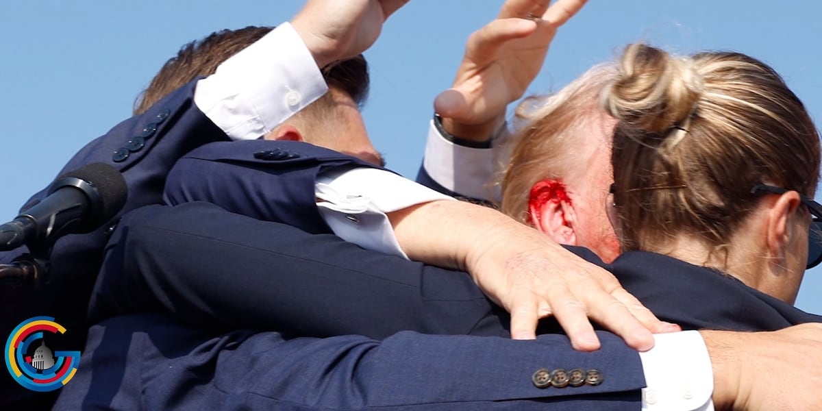 Trump rally assassination attempt follow-up [Video]