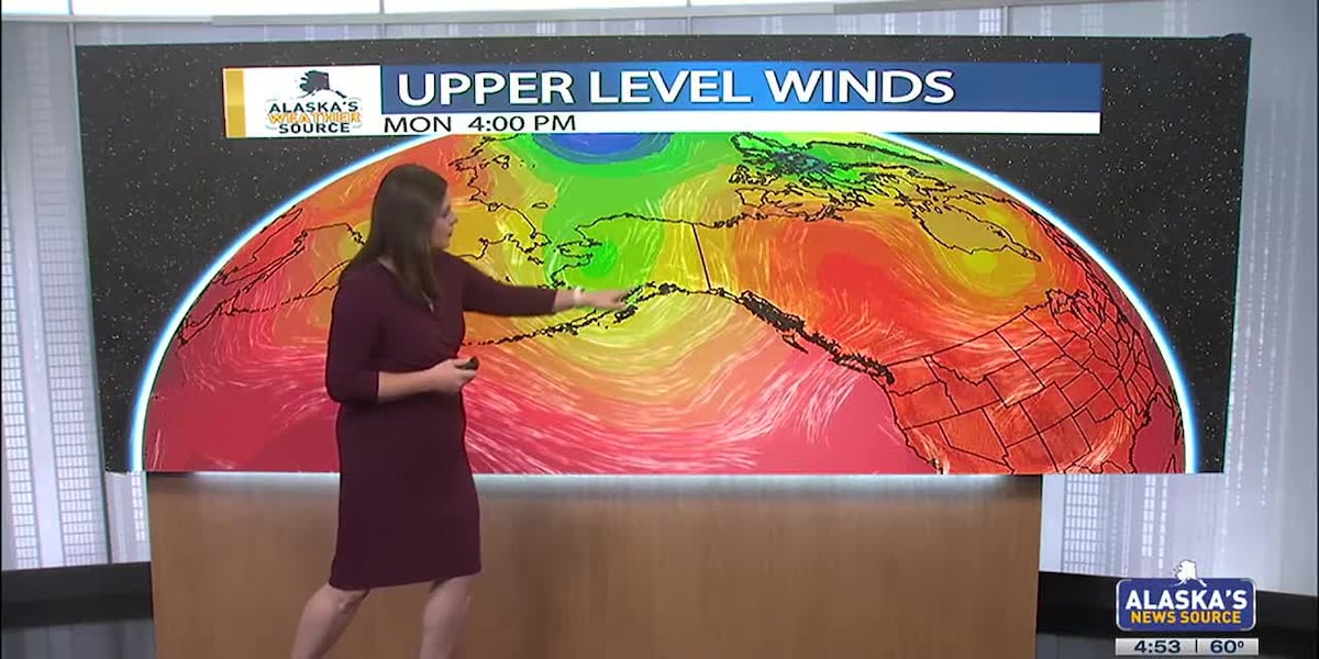Rain continues with flood concerns across Southeast [Video]