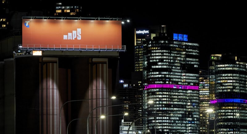 Brent Smart on Telstra’s latest OOH and why ‘simplicity is key’ [Video]