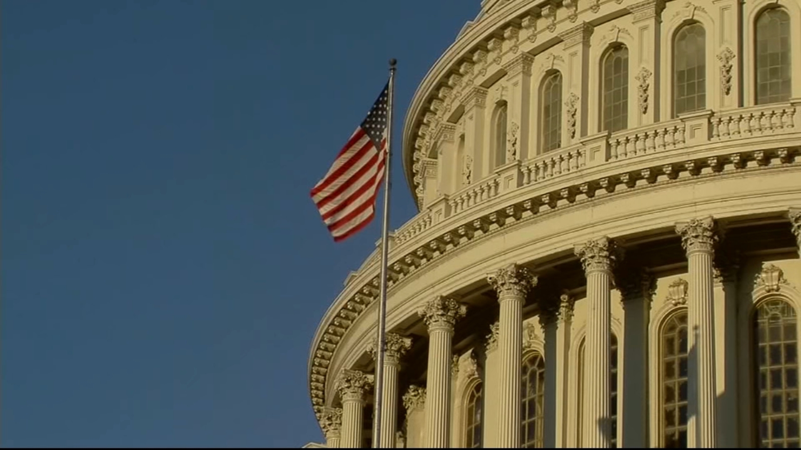 Government shutdown update 2024: Lawmakers unveil slate of funding bills ahead of Friday deadline [Video]