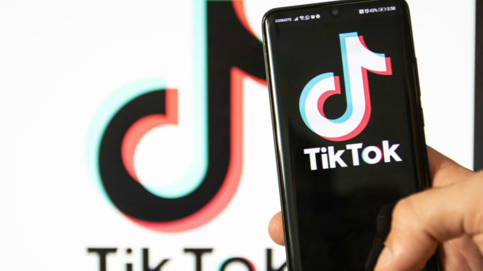 Is Tiktok getting banned? Company vows legal challenge to potential US app ban [Video]