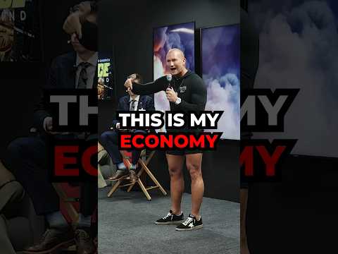 THIS IS MY ECONOMY // ANDY ELLIOTT // 👉 text “SKILL” to 918-210-0254 [Video]