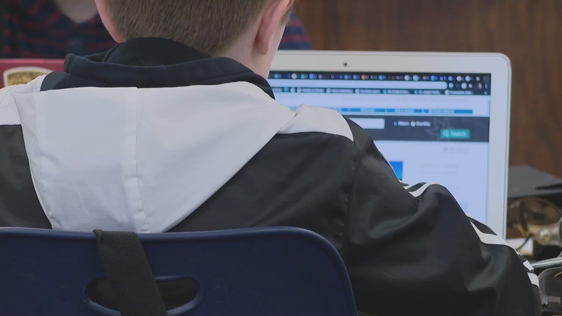 Clarendon County students can expect more tutoring options [Video]