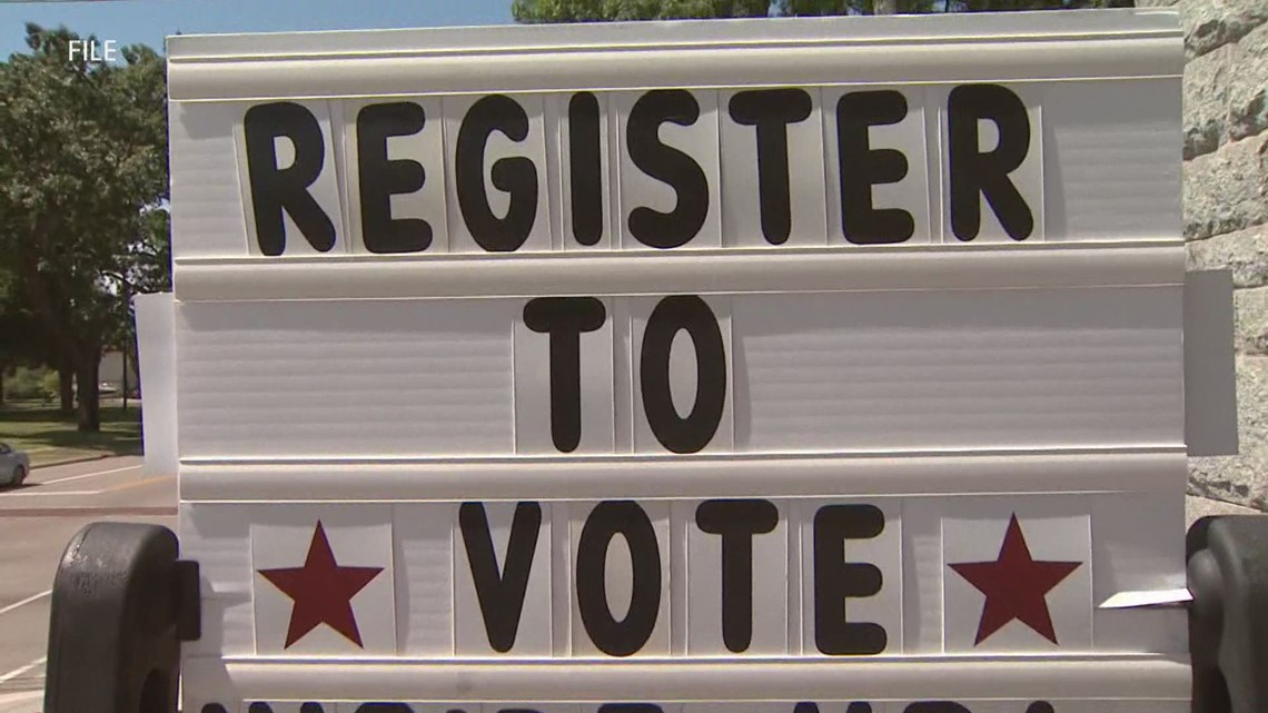 GOP looks to close some Michigan voter registration sites [Video]