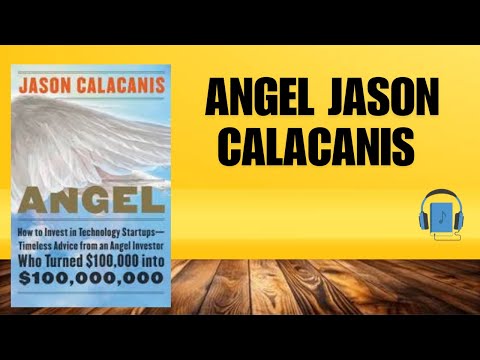 Angel Investing Secrets: How Jason Calacanis Made Millions in Tech Startups [Video]