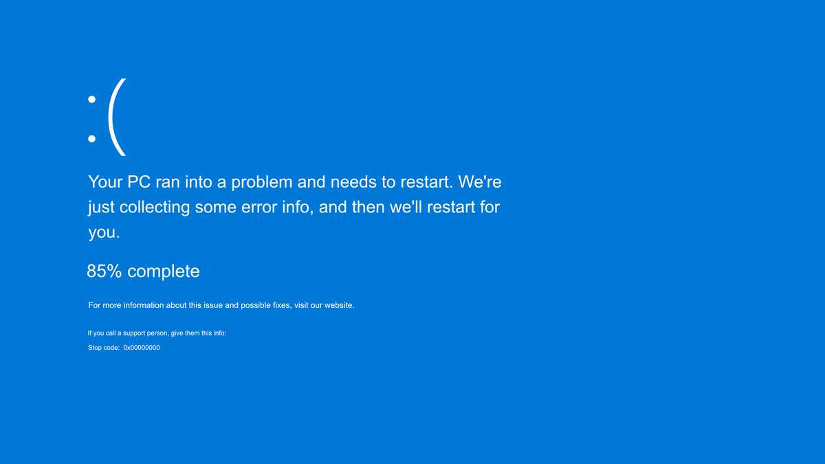 The Microsoft outage is having significant affects in Maine [Video]