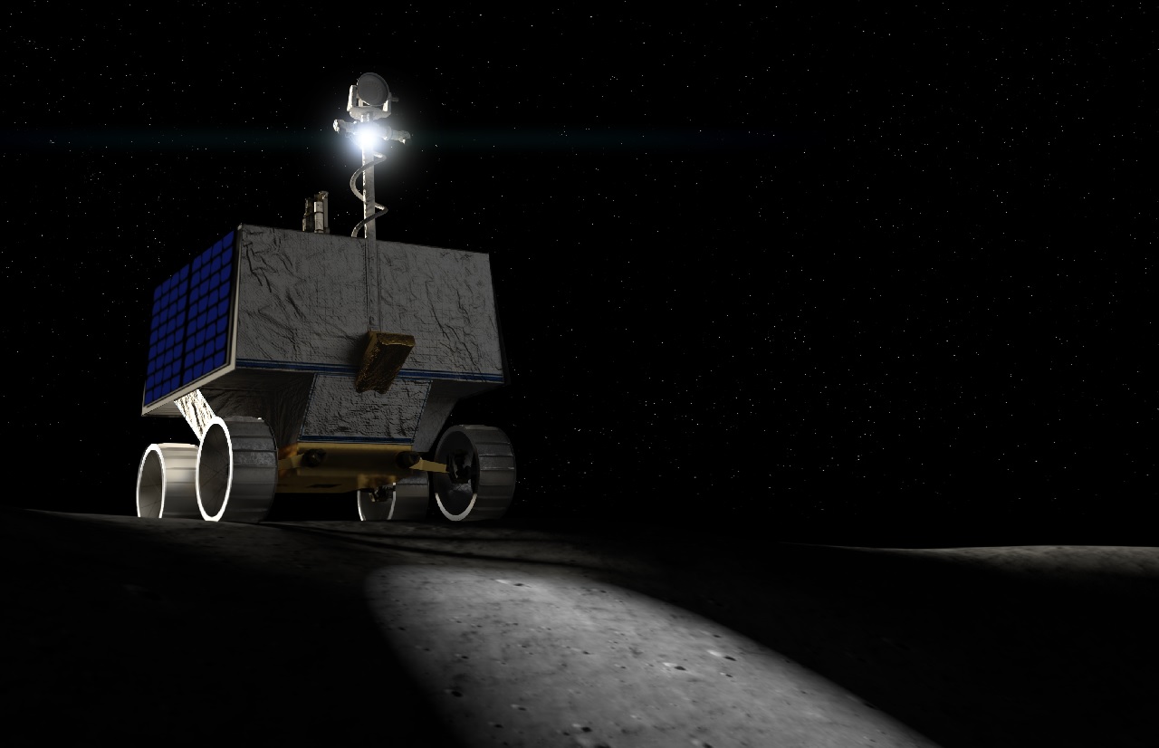 NASA Abandons VIPER Lunar Rover Venture After Delays and Finances Constraints [Video]