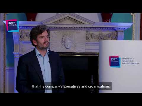 Carlos Jaureguizar (Bupa Global) – BITC Leadership Summit 2024 [Video]