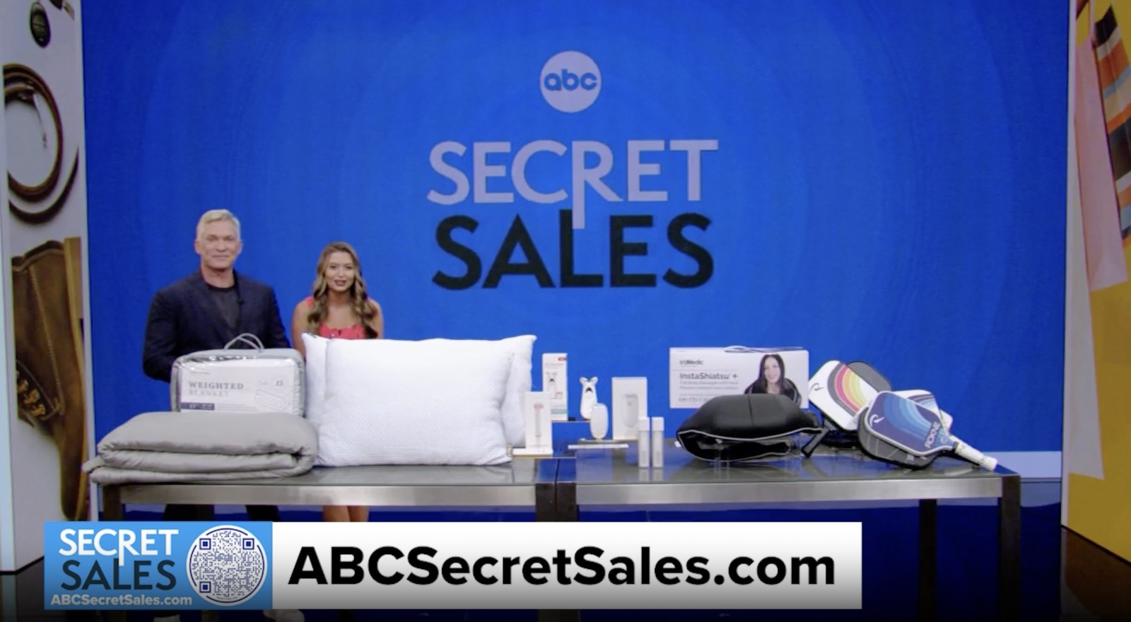 Best ABC Secret Sales on self care essentials [Video]