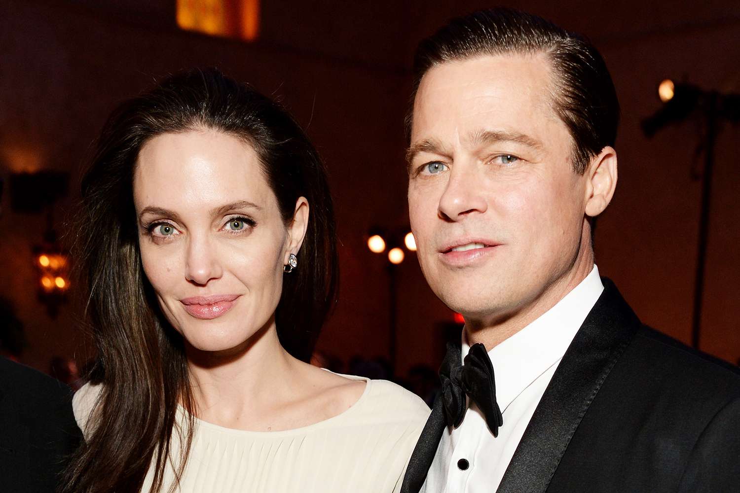 How Brad Pitt and Angelina Jolie’s Relationship Has Evolved [Video]