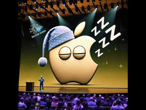 Apple WWDC 2024 Announcements [Video]