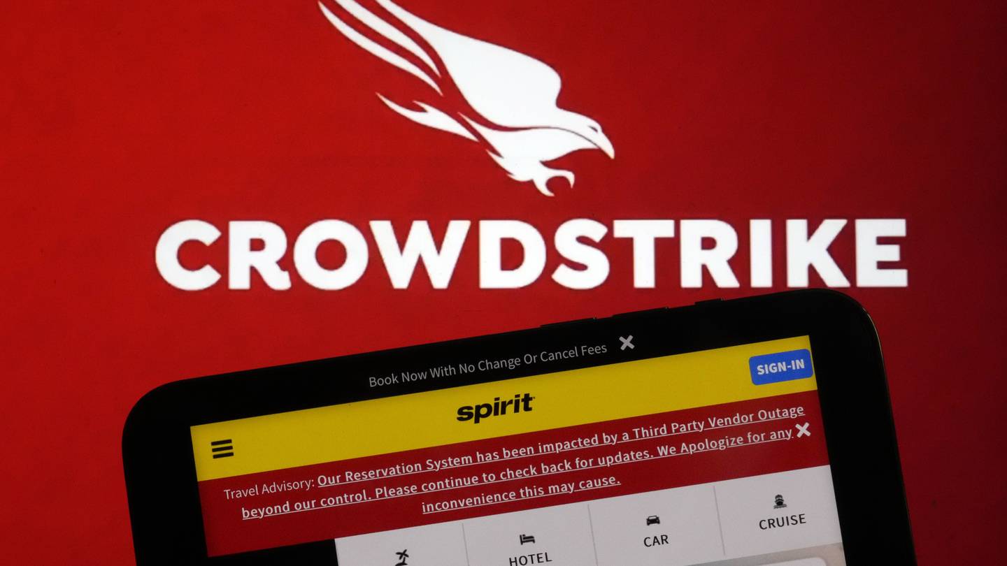 CrowdStrike CEO called to testify to Congress over cybersecurity