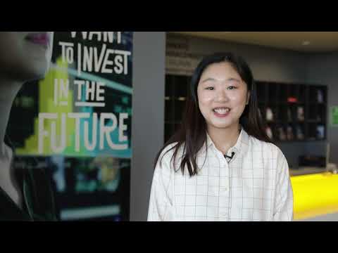 Jiabao Zhao from China | Earning a Business Degree and Shaping a Successful Career [Video]