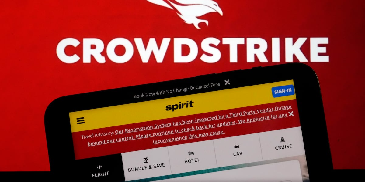 CrowdStrike CEO called to testify to Congress over cybersecuritys firm role in global tech outage [Video]