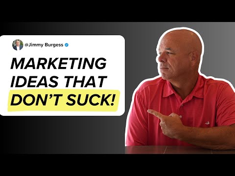 2024 Real Estate Marketing Ideas That Are Guaranteed To Succeed [Video]