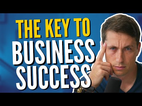 Why a High Stress Tolerance is Essential For Entrepreneurship | Ep 393 – The Sweaty Startup [Video]