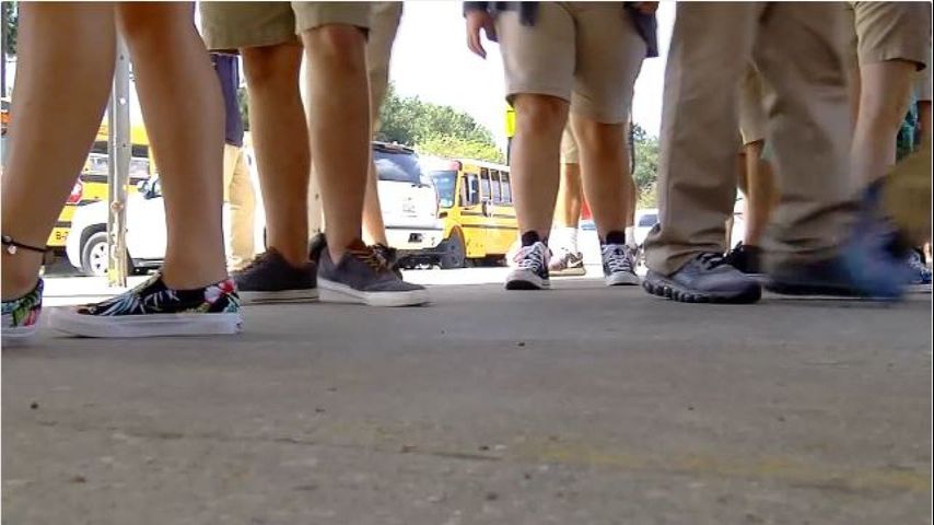 Louisiana up multiple spots in education ranking; Capital area schools among most improved test scores [Video]