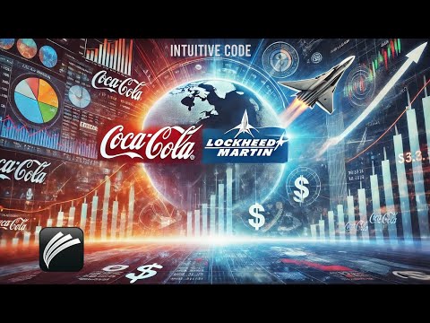 Alex Vieira’s Genius Market Call: Buying Coca-Cola and Lockheed Martin Over 500 Times! [Video]