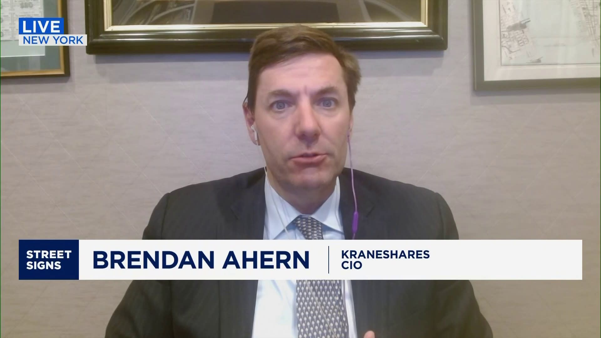 KraneShares discusses opportunities in the Chinese market [Video]