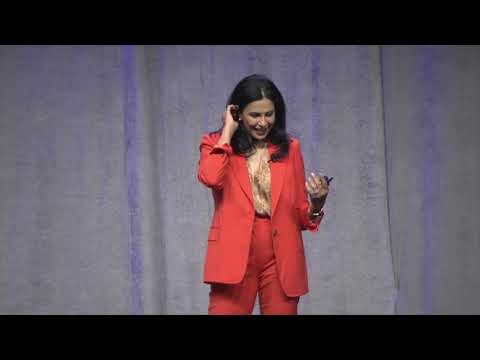 On Standing Out | Zahra Al-Harazi [Video]