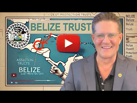 How Belize Trusts Outshine Cook Islands Trusts [Video]