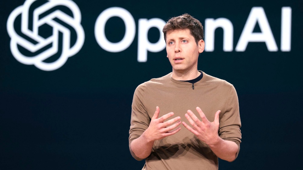 OpenAI enters Google-dominated search market [Video]