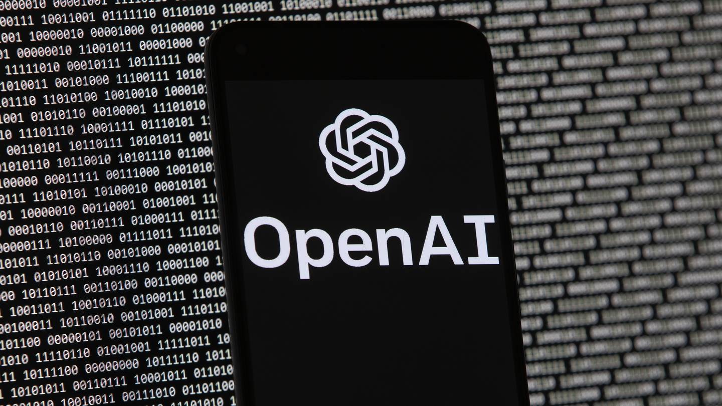 OpenAI tests ChatGPT-powered search engine that could compete with Google  Boston 25 News [Video]