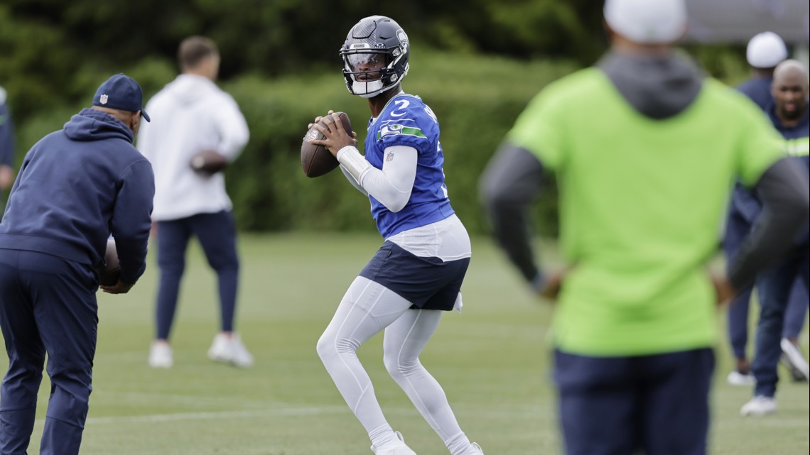 Seahawks training camp 2024: How to buy tickets, practice times [Video]