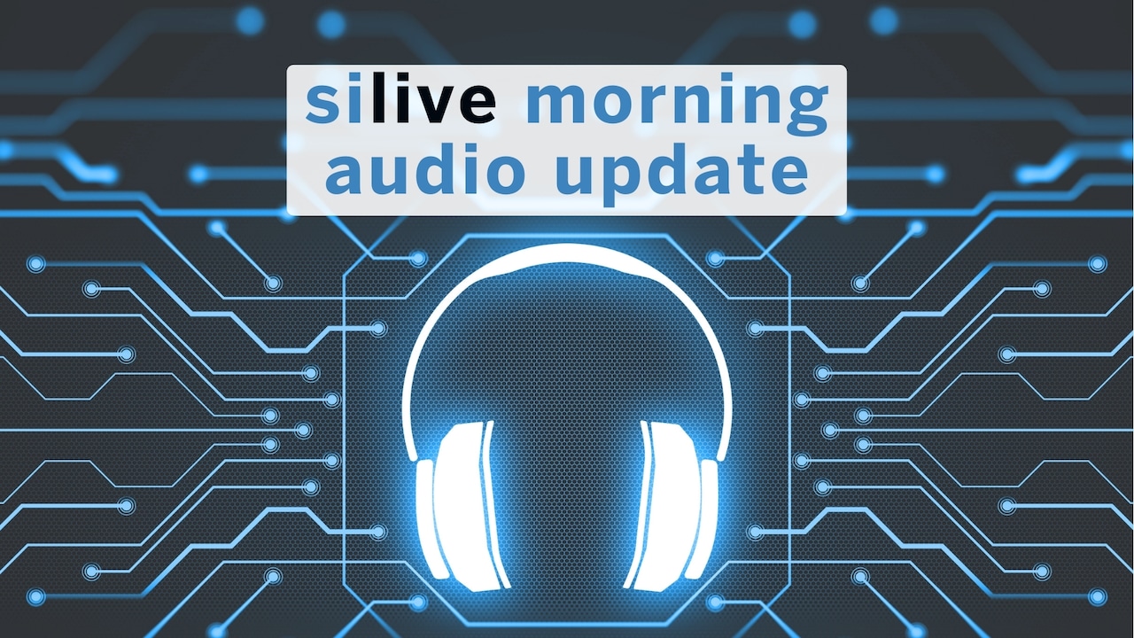 SILive.com audio: Morning Report for July 26 has zoning changes in Staten Island, a new school principal and more [Video]