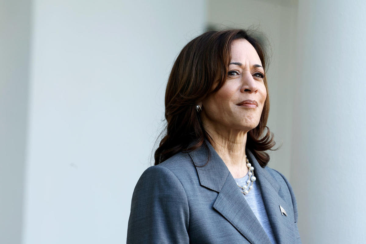 Harris aims to open Silicon Valley checkbooks after tech donors had drifted to Trump [Video]
