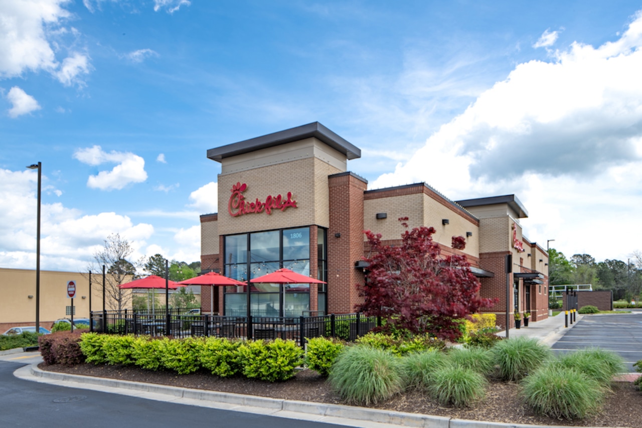 Chick-fil-A dethroned as favorite U.S. fast food chain: Heres new No. 1 [Video]