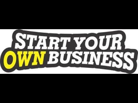 START YOUR OWN BUSINESS tips from a CPA/Attorney [Video]
