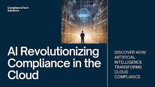 The Future of Compliance: Leveraging AI in Cloud Computing [Video]