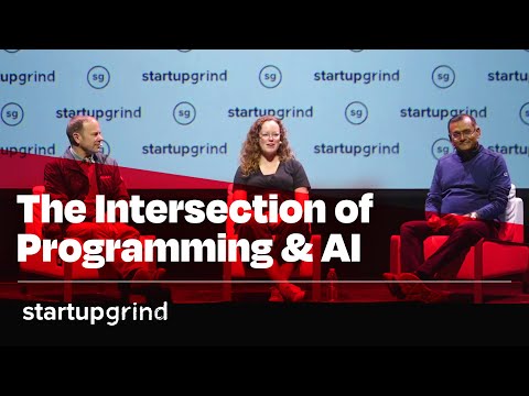 Chris Lattner (Modular), Kelsey Szot (Adept AI) & Deep Nishar – The Intersection of Programming & AI [Video]