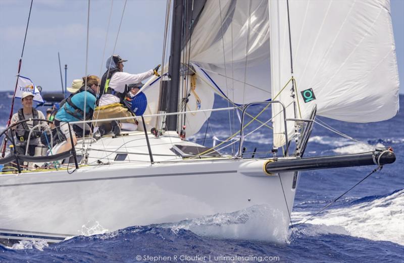 Start preparing for Transpac 2025 [Video]