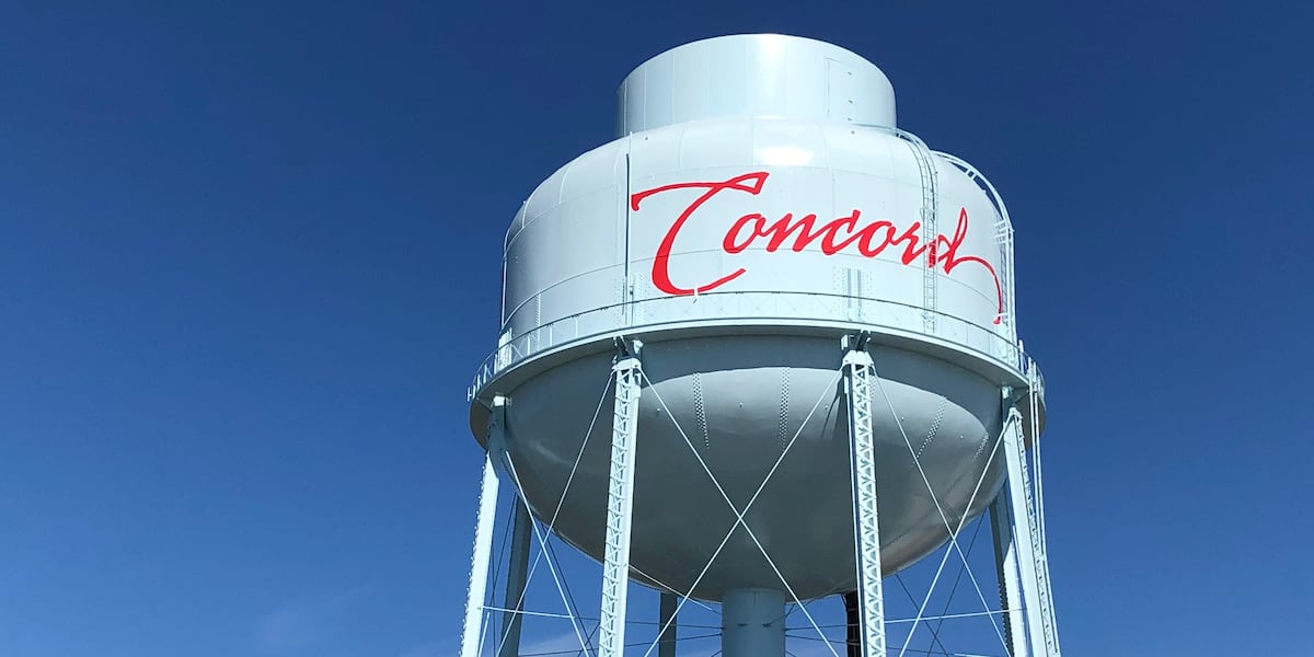 Concord opening social district to boost downtown business: How itll work [Video]