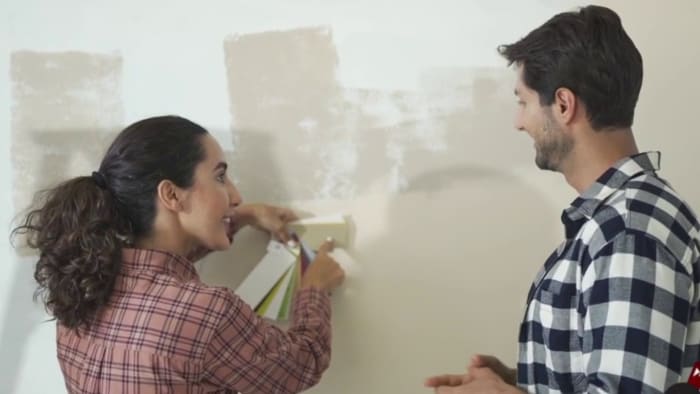 Starting a paint project? These tips can help you pick out the best paint for your budget [Video]